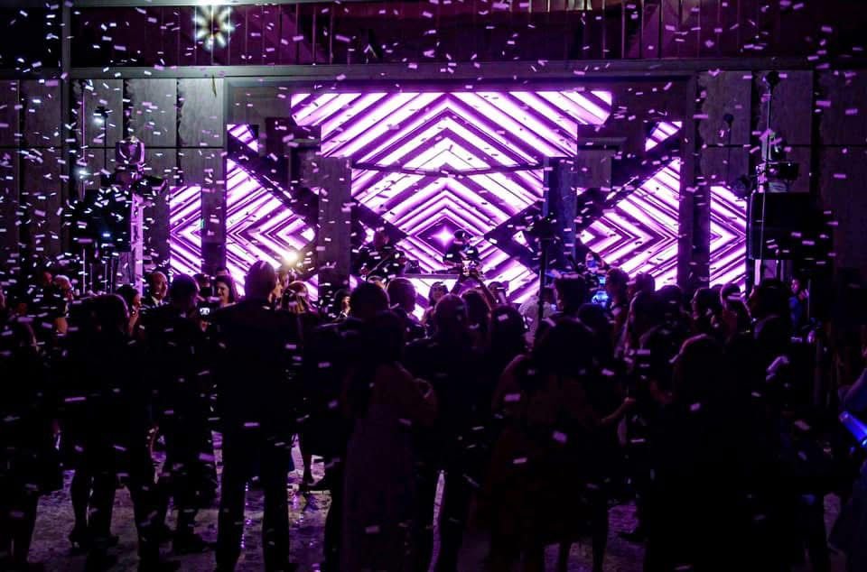 LED Video Walls