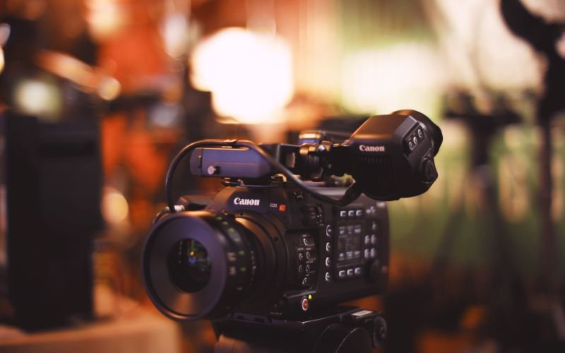Videography Details